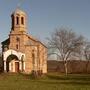 Saint Demetrius Orthodox Church - Aprilovo, Turgovishte