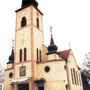 Transfiguration of Our Savior Orthodox Church - Kasov, Kosice