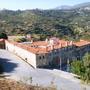 Megali Panagia Orthodox Monastery - Moni Megalis Panagias, Samos