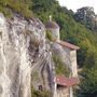 Liadova Orthodox Monastery - Liadova, Vinnytsia