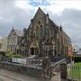 Deer Park Baptist Church - Tenby, Pembrokeshire