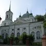 Dormition of Mother of God Orthodox Church - Tartu, Tartu