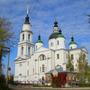 Holy Trinity Orthodox Church - Chaplygin, Lipetsk