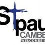 St Paul's Church - Camberley, Surrey