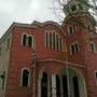 Saint Eleftherios Orthodox Church - Volos, Magnesia