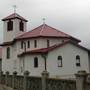 Nativity of Saint John the Baptist Orthodox Church - Åamudovce, Kosice