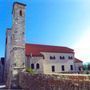 Dormition of the Virgin Mary Orthodox Church - Pedini, Ioannina