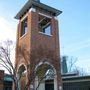 St Elizabeth Church - Rockville, Maryland