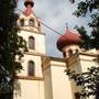 Nativity of the Blessed Virgin Mary Orthodox Church - Zemplinska Åiroka, Kosice