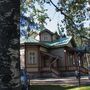 Joensuun Orthodox Parish - Joensuu, North Karelia