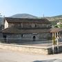 Dormition of the Virgin Mary Orthodox Church - Loggades, Ioannina