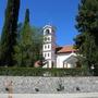 Saint Demetrius Orthodox Church - Kato Platres, Pafos