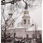 Holy Cross Orthodox Church - Nerekhta, Kostroma