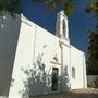 Nativity of the Theotokos Orthodox Church - Petrokefalo, Heraklion