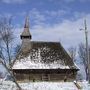 Vechea Orthodox Church - Vechea, Cluj