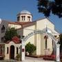 Assumption of Mary Orthodox Church - Chalastra, Thessaloniki