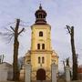 Saint Nicholas Orthodox Church - Grodzisk, Wielkopolskie