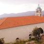 Assumption of Mary Orthodox Church - Chora, Samos