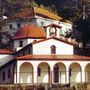 Ascension of Christ Orthodox Church - Gjinar, Elbasan