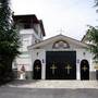 Panagia Pangaiotissa Orthodox Monastery - Chortokopio, Kavala