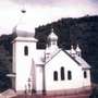 Nativity of the Blessed Virgin Mary Orthodox Church - Cejkov, Kosice