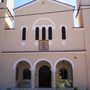 Saint Eleftherius Orthodox Church - Marousi, Attica