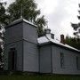 John the Baptist Orthodox Church - Meeksi, Tartu