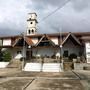 Saint George Orthodox Church - Agia, Thessaly