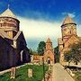 Kecharis Orthodox Monastery - Tsakhkadzor, Yerevan