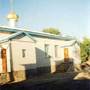 Our Lady of Kazan Orthodox Church - Osakarovka, Karagandy Province