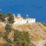 Panagias Mirtidiotissis Orthodox Monastery - Vrontados, Chios