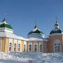 Saint Nicholas Orthodox Church - Kostanai, Kostanay Province