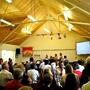 Yardley Wood Baptist Church - Birmingham, West Midlands