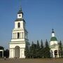 Annunciation Orthodox Church - Sloboda, Kirov