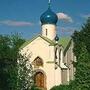 Dormition of the Mother of God Orthodox Church - Sainte-Genevieve-des-Bois, Ile-de-france