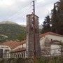 Assumption of Mary Orthodox Church - Tsamantas, Thesprotia