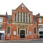 Mount Pleasant Baptist Church - Northampton, Northamptonshire