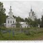 Blessed Virgin Mary Orthodox Monastery - Luza, Kirov