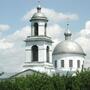 Holy Trinity Orthodox Church - Usman, Lipetsk