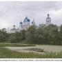 Saint Bogolyubov Orthodox Monastery - Suzdal, Vladimir