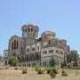 Saints Apostles Orthodox Church - Pefka, Thessaloniki