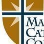 Maryland Catholic Conference - Baltimore, Maryland