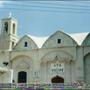 Saint Apostle Andrea Orthodox Church - Pissouri, Pafos