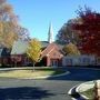 Saint Mark''s Episcopal Church - Silver Spring, Maryland