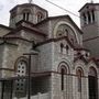 Saints Anargyroi Orthodox Church - Veria, Imathia