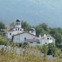 Holy Trinity Orthodox Monastery - Marchaevo, Sofiya