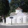 Assumption of Mary Orthodox Church - Stamata, Attica