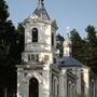 Mironim Orthodox Church - Mironim, Brest