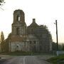 Nativity of the Blessed Virgin Mary Orthodox Church - Iunakivka, Sumy