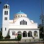 Saint Marina Orthodox Church - Nea Makri, Attica